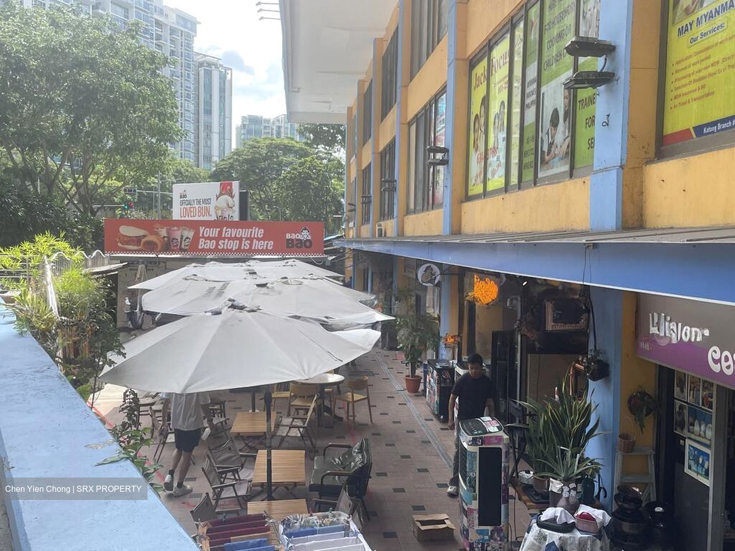 Katong Shopping Centre (D15), Retail #497905111